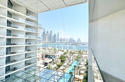 Apartment - Studio - 1 Bathroom for sale in Five Palm Jumeirah - Palm Jumeirah - Dubai
