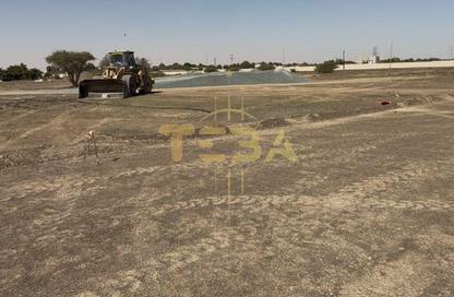 أرض - استوديو للبيع في المنامة - عجمان
