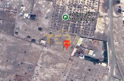 Land - Studio for sale in Manama - Ajman Land - Studio for sale in Manama - Ajman