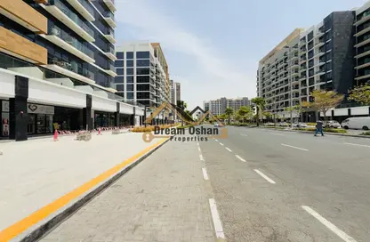 متجر - استوديو - 1 حمام للايجار في عزيزي ريفيرا 44 - عزيزي ريفيرا - ميدان واحد - ميدان - دبي