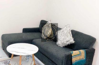 Apartment - Studio - 1 Bathroom for rent in Al Rawda 2 Villas - Al Rawda 2 - Al Rawda - Ajman