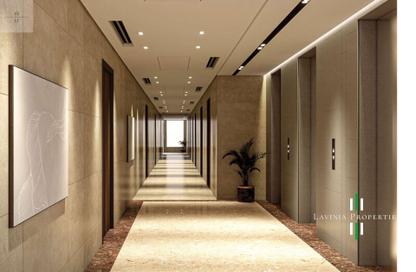Apartment - 2 Bedrooms - 3 Bathrooms for sale in Glorious Central Residences - International City Phase 2 - Al Warsan 4 - Al Warsan - Dubai