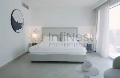 Apartment - 1 Bedroom - 2 Bathrooms for sale in Al Habtoor Tower - Al Habtoor City - Business Bay - Dubai