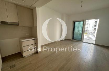 Apartment - Studio - 1 for rent in Waters Edge - Yas Island - Abu Dhabi