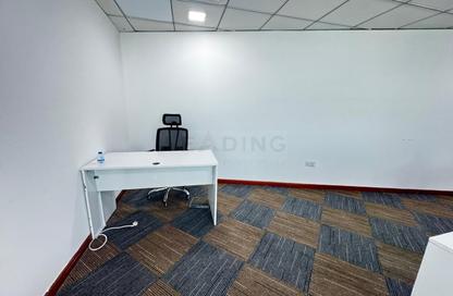 Business Centre - Studio for rent in The Binary Tower - Business Bay - Dubai