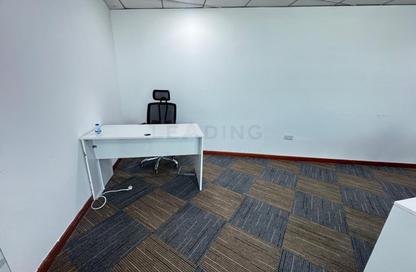 Business Centre - Studio for rent in The Binary Tower - Business Bay - Dubai