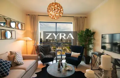 Apartment - 1 Bedroom - 2 Bathrooms for rent in Jumeirah Bay X1 - Jumeirah Bay Towers - JLT Cluster X - Jumeirah Lake Towers - Dubai Apartment - 1 Bedroom - 2 Bathrooms for rent in Jumeirah Bay X1 - Jumeirah Bay Towers - JLT Cluster X - Jumeirah Lake Towers - Dubai