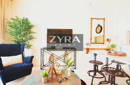 Apartment - 1 - 2 for rent in Jumeirah Bay X1 - Jumeirah Bay Towers - JLT Cluster X - Jumeirah Lake Towers - Dubai
