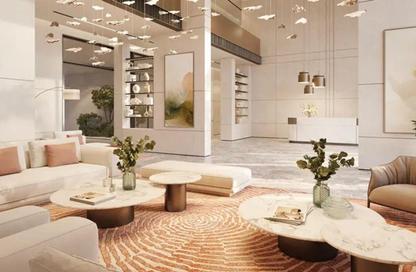 Apartment - 1 Bedroom - 2 Bathrooms for sale in Northline 2 Tower B - Northline 2 - Northline - City Walk - Dubai