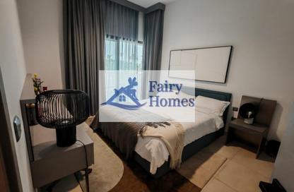 Apartment - 1 Bedroom - 2 Bathrooms for rent in MAG 960 - MAG City - Mohammed Bin Rashid City - Dubai