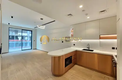 شقة - غرفة نوم - 1 حمام للبيع في مساكن الارتفاع - منطقة 16 - قرية جميرا الدائرية - دبي