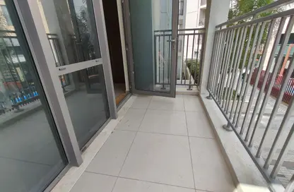 شقة - غرفة نوم - 1 حمام للايجار في أبتاون الزاهية - الزاهية - تجارية مويلح - الشارقة