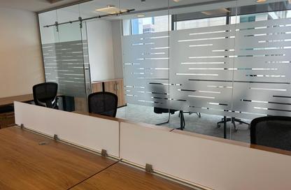 Office Space - Studio for rent in North Tower - Emirates Financial Towers - DIFC - Dubai