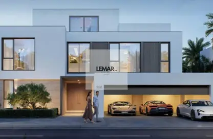 فيلا - 4 غرف نوم - 3 حمامات للبيع في الواحة من إعمار - دبي فيلا - 4 غرف نوم - 3 حمامات للبيع في الواحة من إعمار - دبي