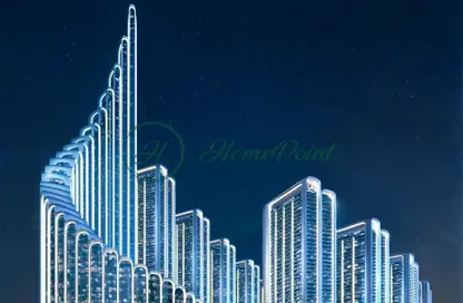 Apartment - 2 Bedrooms - 3 Bathrooms for sale in Project Maybach - Mercedes-Benz Places - Nad Al Sheba 1 - Nad Al Sheba - Dubai Apartment - 2 Bedrooms - 3 Bathrooms for sale in Project Maybach - Mercedes-Benz Places - Nad Al Sheba 1 - Nad Al Sheba - Dubai