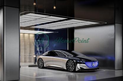 Apartment - 2 Bedrooms - 3 Bathrooms for sale in Project Maybach - Mercedes-Benz Places - Nad Al Sheba 1 - Nad Al Sheba - Dubai