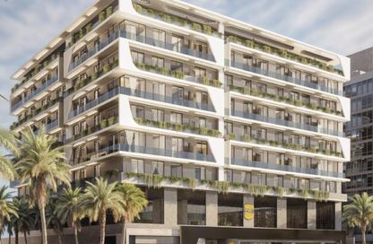 شقة - 2 غرف نوم - 3 حمامات للبيع في ستيلر اكسيس - المدينة العالمية المرحلة 2 - 4 الورسان - الورسان - دبي شقة - 2 غرف نوم - 3 حمامات للبيع في ستيلر اكسيس - المدينة العالمية المرحلة 2 - 4 الورسان - الورسان - دبي