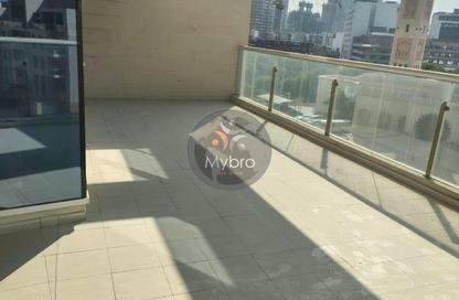 Compound - 3 - 4 for rent in Royal JVC Building - District 10 - Jumeirah Village Circle - Dubai