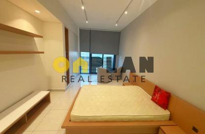 Apartment - Studio - 1 for rent in Blue Waves Tower - Dubai Land Residence Complex - Dubai Apartment - Studio - 1 for rent in Blue Waves Tower - Dubai Land Residence Complex - Dubai