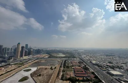 Apartment - 3 Bedrooms - 3 Bathrooms for sale in Aykon City Tower C - Aykon City - Business Bay - Dubai