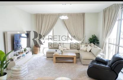Apartment - 2 Bedrooms - 2 Bathrooms for rent in Reflection - Shams Abu Dhabi - Al Reem Island - Abu Dhabi Apartment - 2 Bedrooms - 2 Bathrooms for rent in Reflection - Shams Abu Dhabi - Al Reem Island - Abu Dhabi