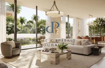 Villa - 4 Bedrooms - 5 Bathrooms for sale in Selvara - Grand Polo Club and Resort - Dubai Investment Park 2 (DIP 2) - Dubai Investment Park (DIP) - Dubai