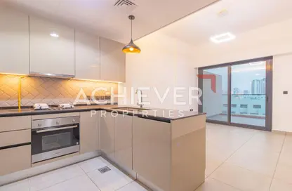 شقة - 2 غرف نوم - 2 حمامات للبيع في برج ريجيل - الضاحية 10 - قرية جميرا الدائرية - دبي