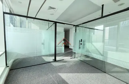 Office Space - Studio for rent in Park Lane Tower - Business Bay - Dubai