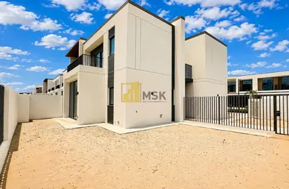 Villa - 4 Bedrooms - 5 Bathrooms for rent in Raya - Arabian Ranches 3 - Dubai