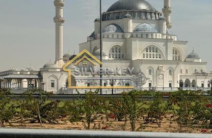 Land - Studio for sale in Tilal City C - Tilal City - Sharjah
