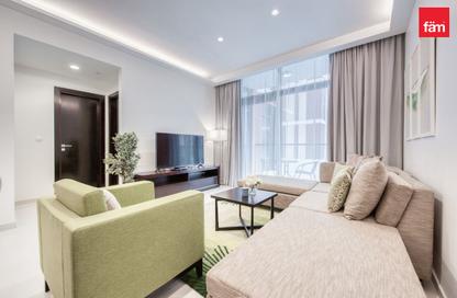 Apartment - 1 - 2 for rent in Celestia B - Celestia - Residential District - Dubai South (Dubai World Central) - Dubai