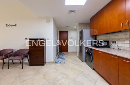 Apartment - 1 - 2 for sale in Norton Court 4 - Norton Court - Motor City - Dubai