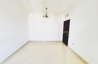 Apartment - 1 Bedroom - 2 Bathrooms for rent in New Al Taawun Road - Al Taawun - Sharjah