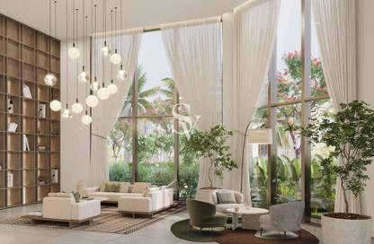 Apartment - Studio - 1 Bathroom for sale in Nirvana Residences I - Dubai Production City (IMPZ) - Dubai