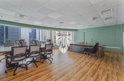 Office Space - Studio for rent in Icon Tower - Barsha Heights (Tecom) - Dubai