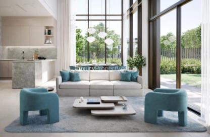 Villa - 4 Bedrooms - 4 Bathrooms for sale in Villanova - Dubai Land - Dubai