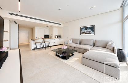Apartment - 2 - 3 for sale in The 8 - The Crescent - Palm Jumeirah - Dubai