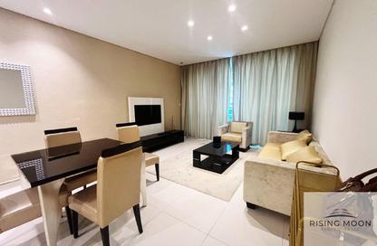 Apartment - 1 - 2 for sale in Damac Maison Canal Views - Business Bay - Dubai Apartment - 1 - 2 for sale in Damac Maison Canal Views - Business Bay - Dubai