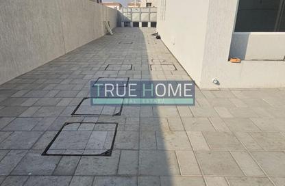 Villa - 4 - 6 for rent in Hoshi - Al Badie - Sharjah