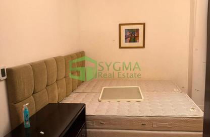 شقة - 2 غرف نوم - 3 حمامات للايجار في برج Green Lakess 1 - ابراج جرين ليك - (JLT) مجمع S - أبراج بحيرات الجميرا - دبي شقة - 2 غرف نوم - 3 حمامات للايجار في برج Green Lakess 1 - ابراج جرين ليك - (JLT) مجمع S - أبراج بحيرات الجميرا - دبي