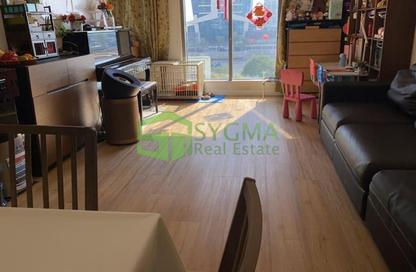 شقة - 2 غرف نوم - 3 حمامات للايجار في برج Green Lakess 1 - ابراج جرين ليك - (JLT) مجمع S - أبراج بحيرات الجميرا - دبي شقة - 2 غرف نوم - 3 حمامات للايجار في برج Green Lakess 1 - ابراج جرين ليك - (JLT) مجمع S - أبراج بحيرات الجميرا - دبي