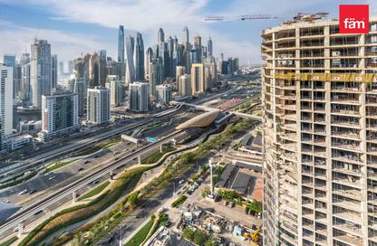 Penthouse - 4 Bedrooms - 5 Bathrooms for rent in Al Waleed Paradise - JLT Cluster R - Jumeirah Lake Towers - Dubai Penthouse - 4 Bedrooms - 5 Bathrooms for rent in Al Waleed Paradise - JLT Cluster R - Jumeirah Lake Towers - Dubai