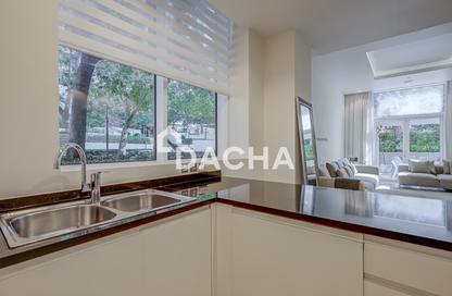 Apartment - 1 Bedroom - 2 Bathrooms for sale in Oceana Atlantic - Oceana - Palm Jumeirah - Dubai