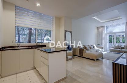 Apartment - 1 Bedroom - 2 Bathrooms for sale in Oceana Atlantic - Oceana - Palm Jumeirah - Dubai Apartment - 1 Bedroom - 2 Bathrooms for sale in Oceana Atlantic - Oceana - Palm Jumeirah - Dubai
