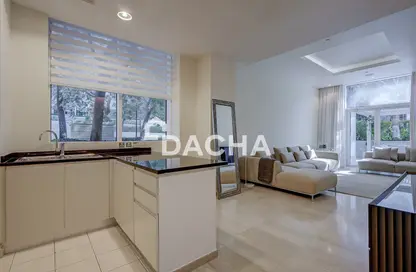 Apartment - 1 Bedroom - 2 Bathrooms for sale in Oceana Atlantic - Oceana - Palm Jumeirah - Dubai