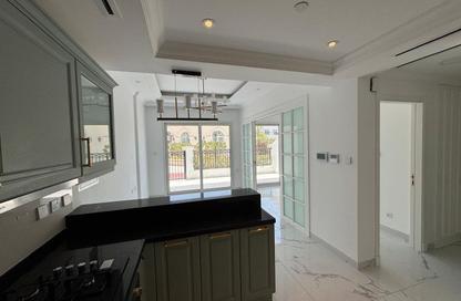 Apartment - 1 Bedroom - 2 Bathrooms for rent in Vincitore Benessere - Arjan - Dubai