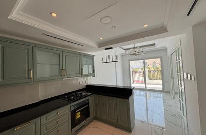 Apartment - 1 Bedroom - 2 Bathrooms for rent in Vincitore Benessere - Arjan - Dubai