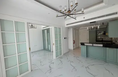 Apartment - 1 Bedroom - 2 Bathrooms for rent in Vincitore Benessere - Arjan - Dubai Apartment - 1 Bedroom - 2 Bathrooms for rent in Vincitore Benessere - Arjan - Dubai