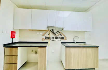 Apartment - Studio - 1 Bathroom for rent in International City Phase 2 - Al Warsan 4 - Al Warsan - Dubai