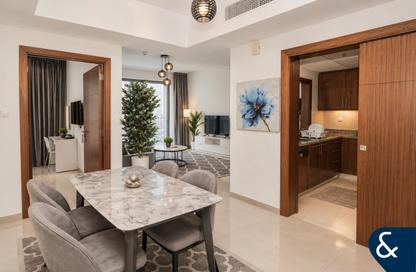 Apartment - 2 - 2 for sale in Standpoint Tower 1 - Standpoint Towers - Downtown Dubai - Dubai Apartment - 2 - 2 for sale in Standpoint Tower 1 - Standpoint Towers - Downtown Dubai - Dubai